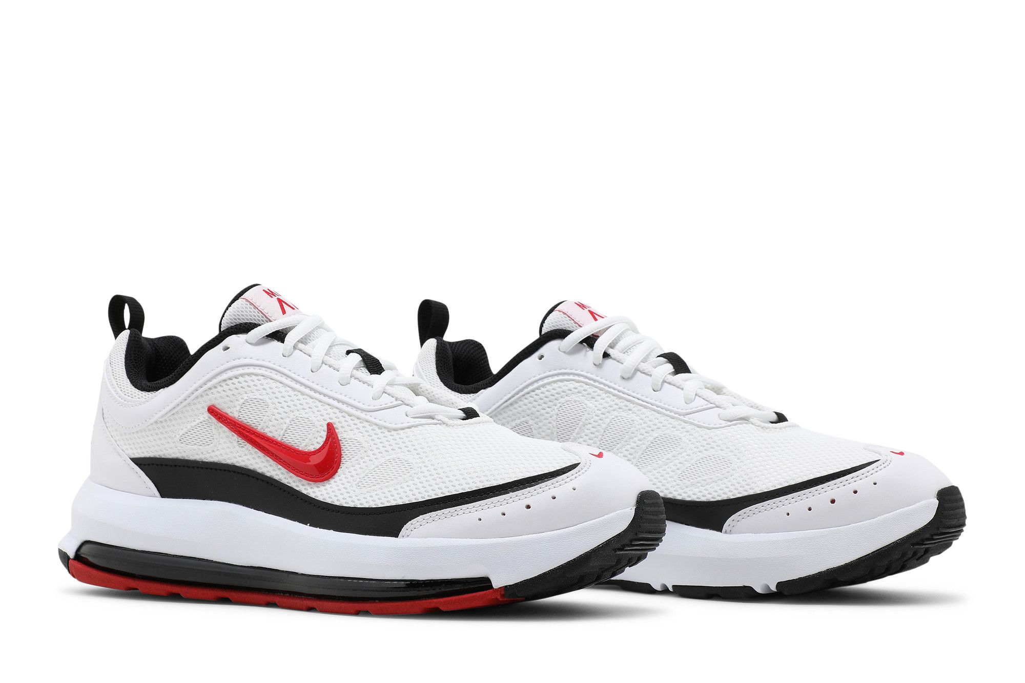★ナイキ★AIR MAX(エア マックス) AP★White University Red NEW* Men Nike Air Max AP White / University Red (CU4826 101