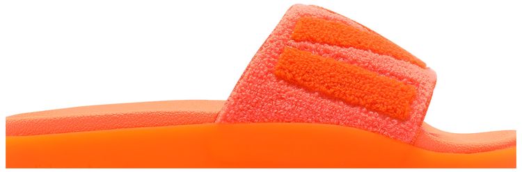 Ivy Park x Slides Screaming Orange
