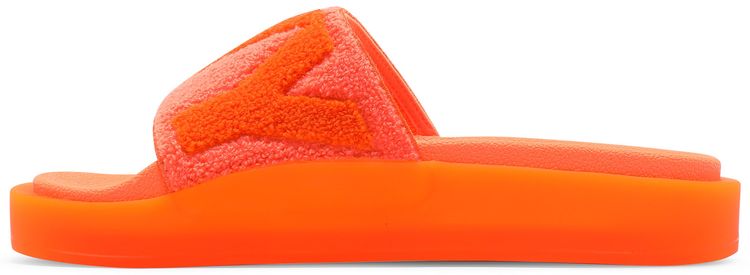 Ivy Park x Slides Screaming Orange