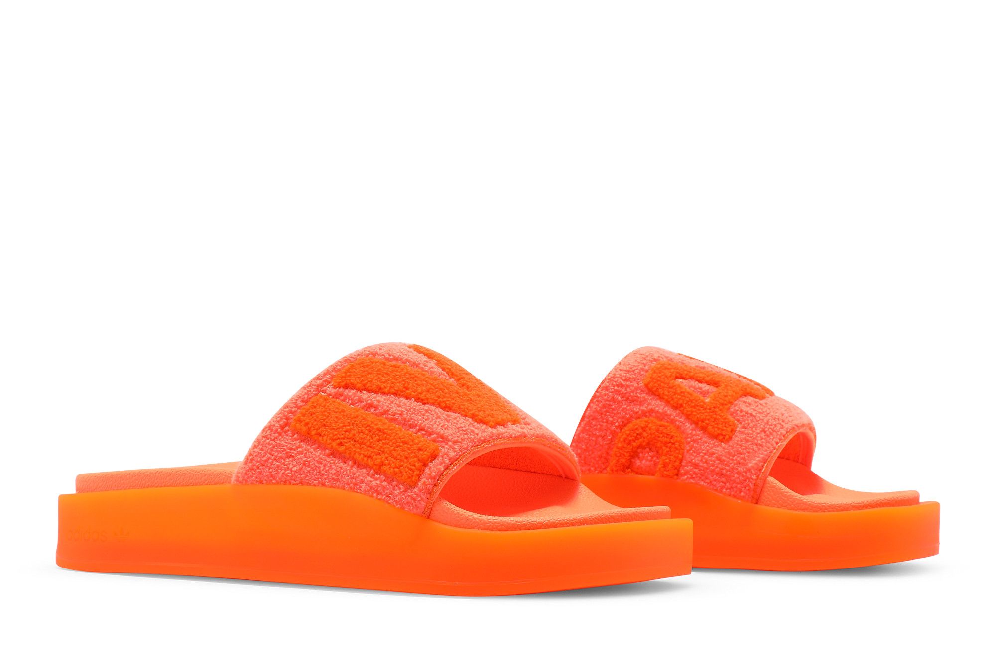 Womens ivy park sliders outlet