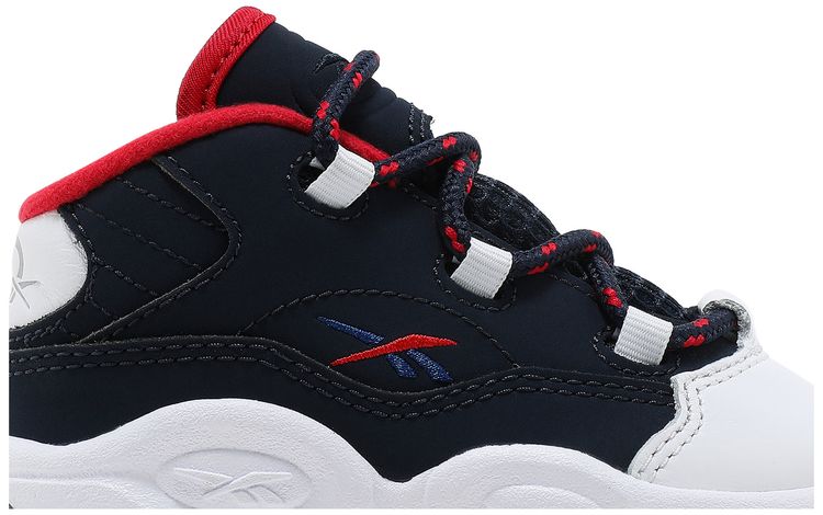 Reebok Question Mid Toddler USA