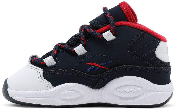 Reebok Question Mid Toddler USA