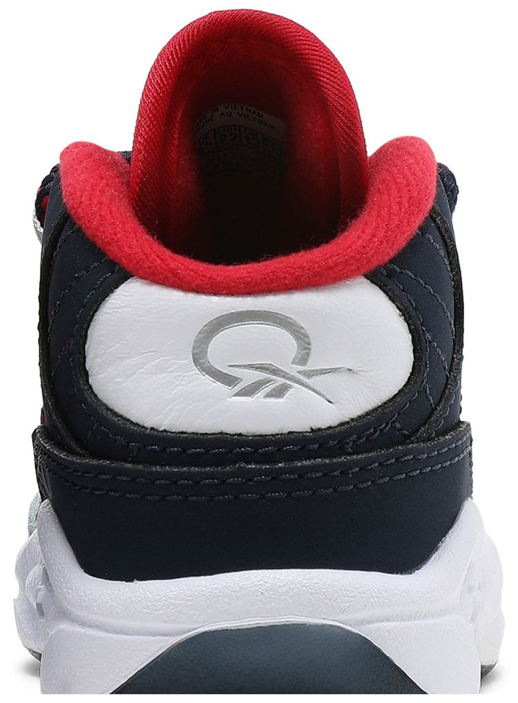 Reebok Question Mid Toddler USA