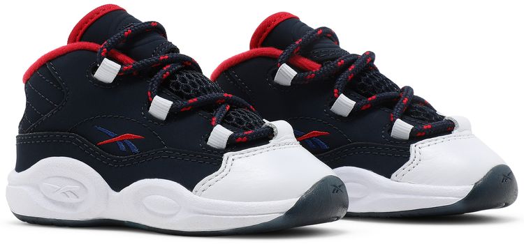 Reebok Question Mid Toddler USA
