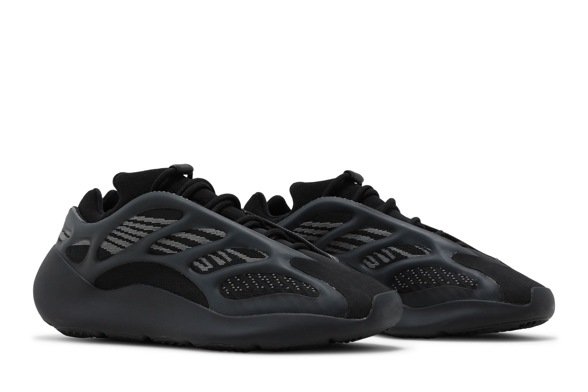 Adidas yeezy 700 white glow online