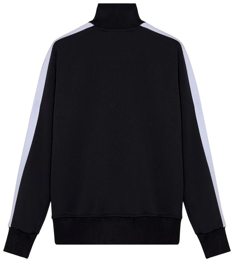 Palm Angels Classic Track Jacket BlackWhite