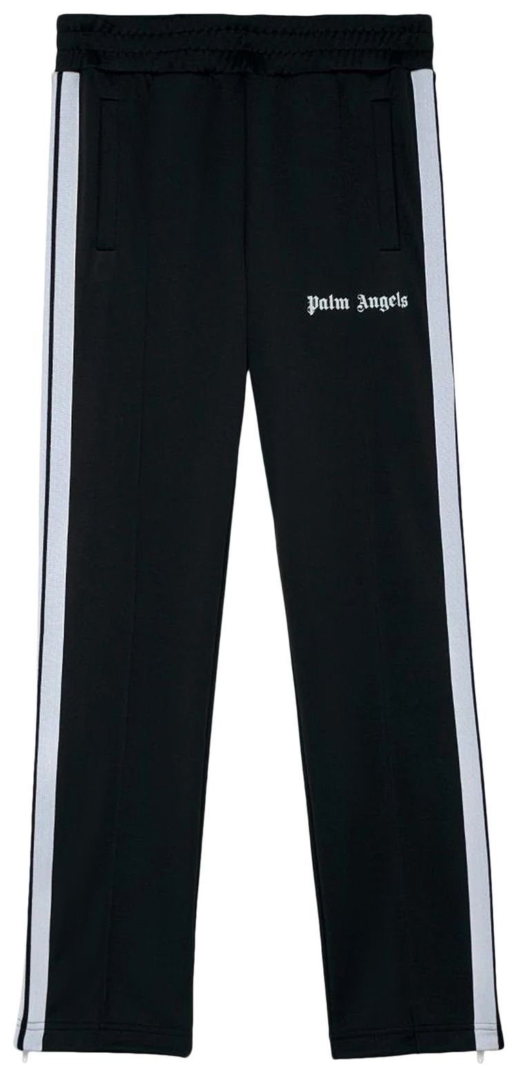 Palm Angels Classic Track Pants BlackWhite
