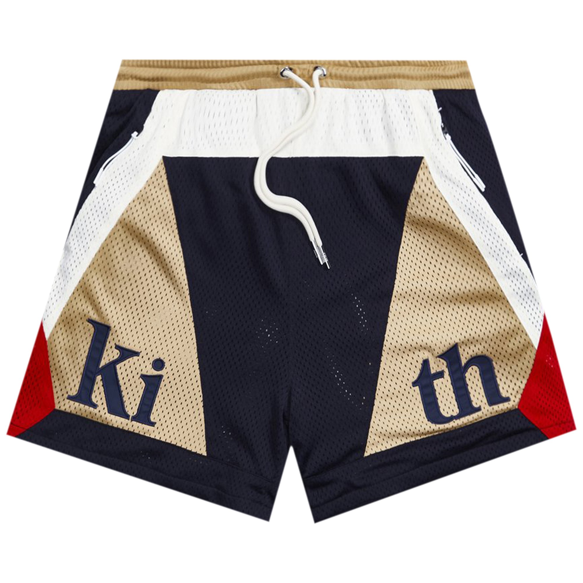 Kith Turbo Short 'Nocturnal'