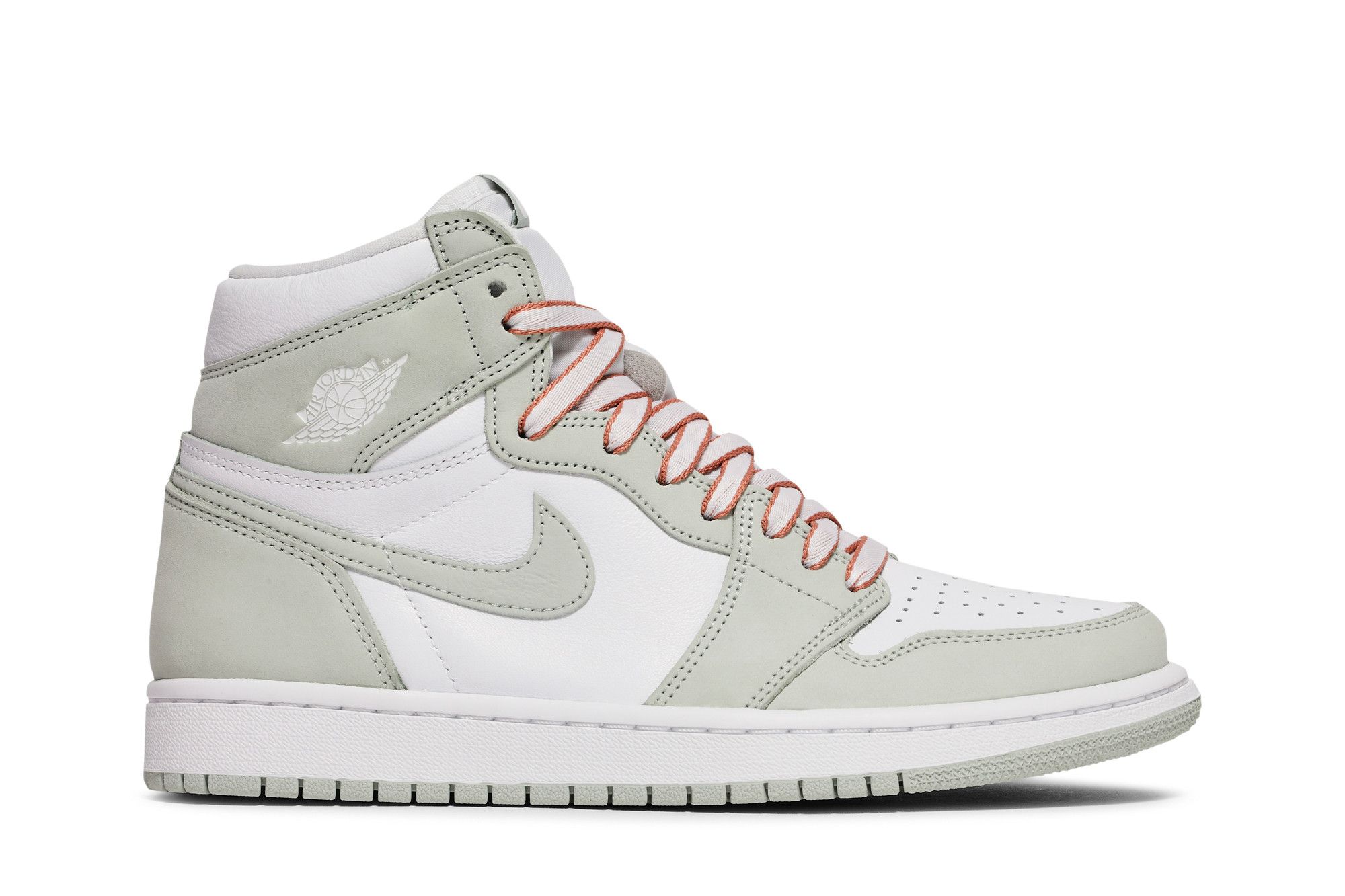 Buy Wmns Air Jordan 1 Retro High OG 'Seafoam' - CD0461 002 | GOAT