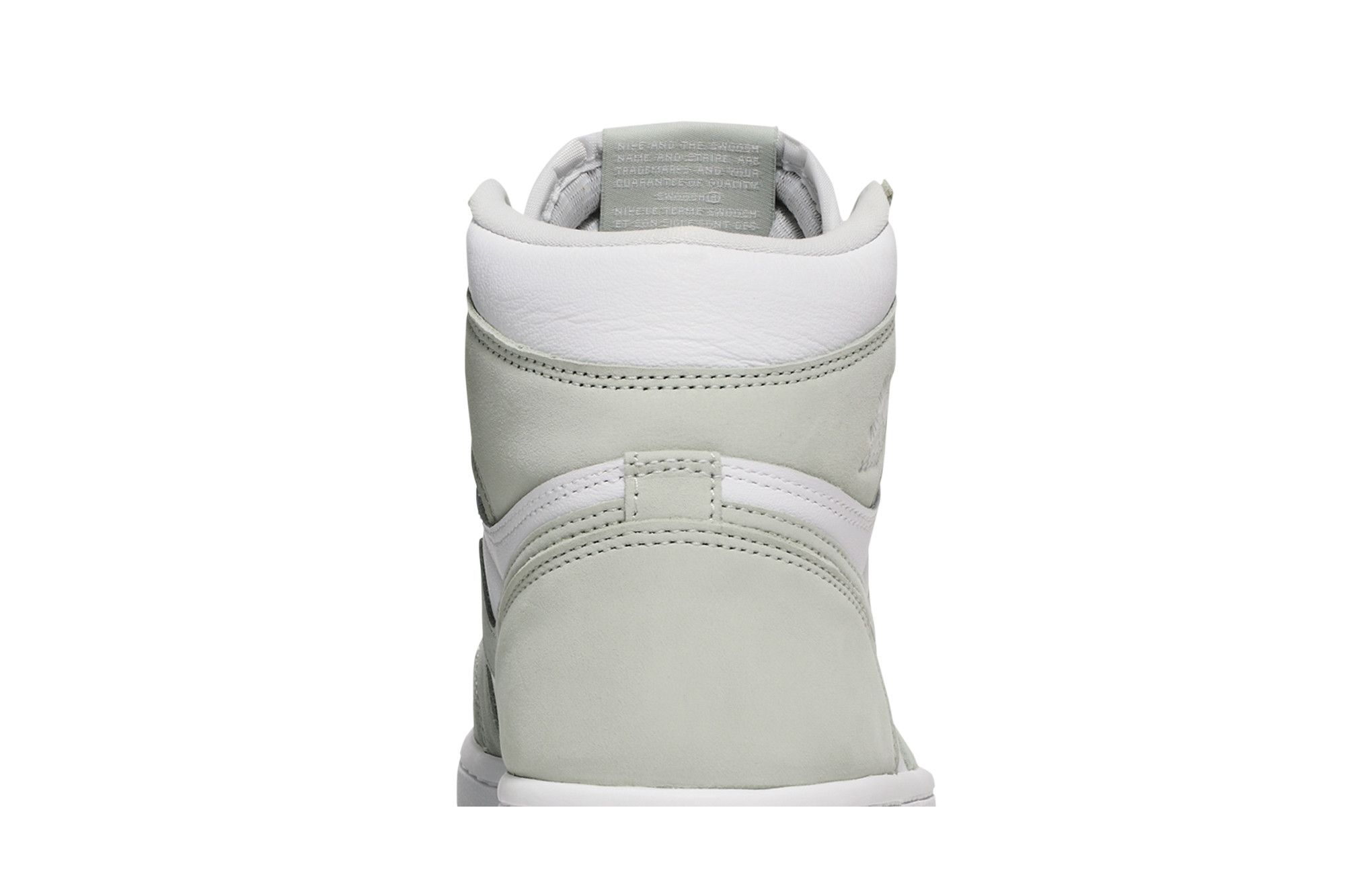 Buy Wmns Air Jordan 1 Retro High OG 'Seafoam' - CD0461 002 Buy Wmns Air Jordan 1 Retro High OG 'Seafoam' - CD0461 002