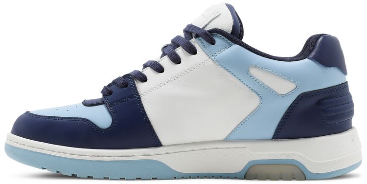 Off White Out of Office Low Light Blue