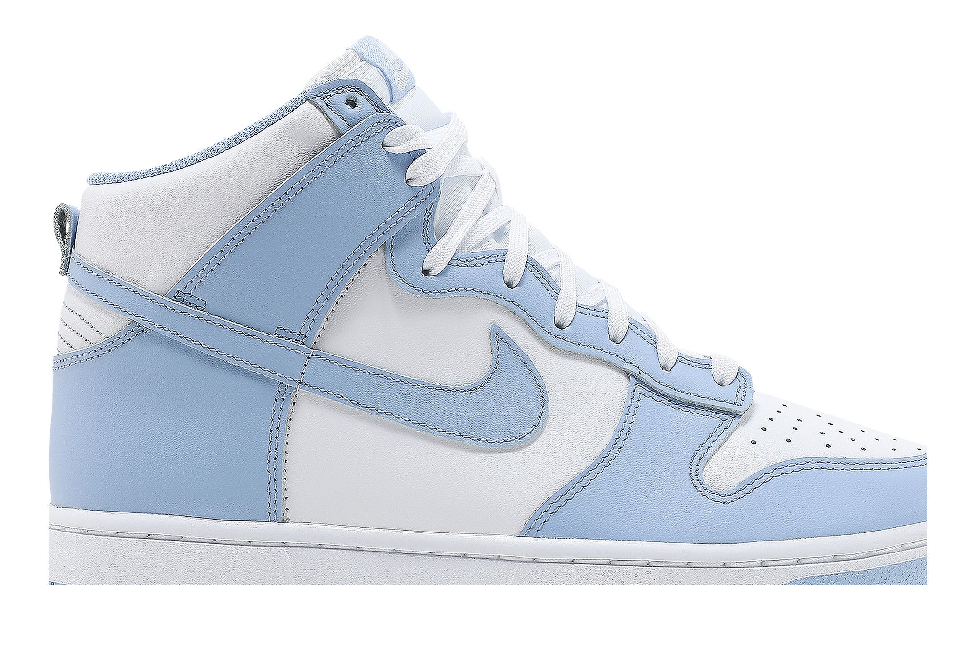 Buy Wmns Dunk High Aluminum DD1869 107 GOAT CA