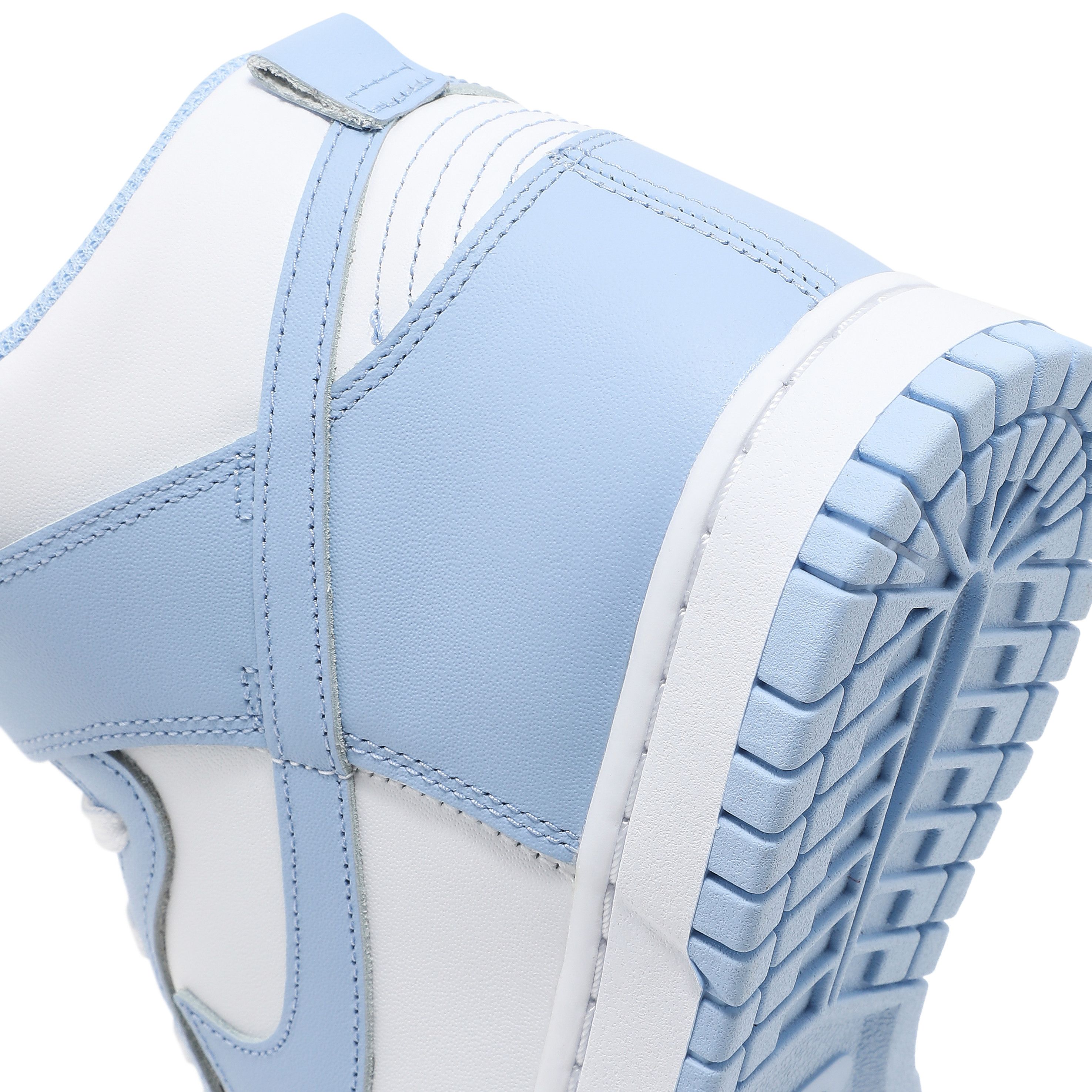 Buy Wmns Dunk High 'Aluminum' - DD1869 107 | GOAT