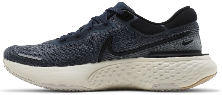 Nike ZoomX Invincible Run Flyknit Thunder Blue
