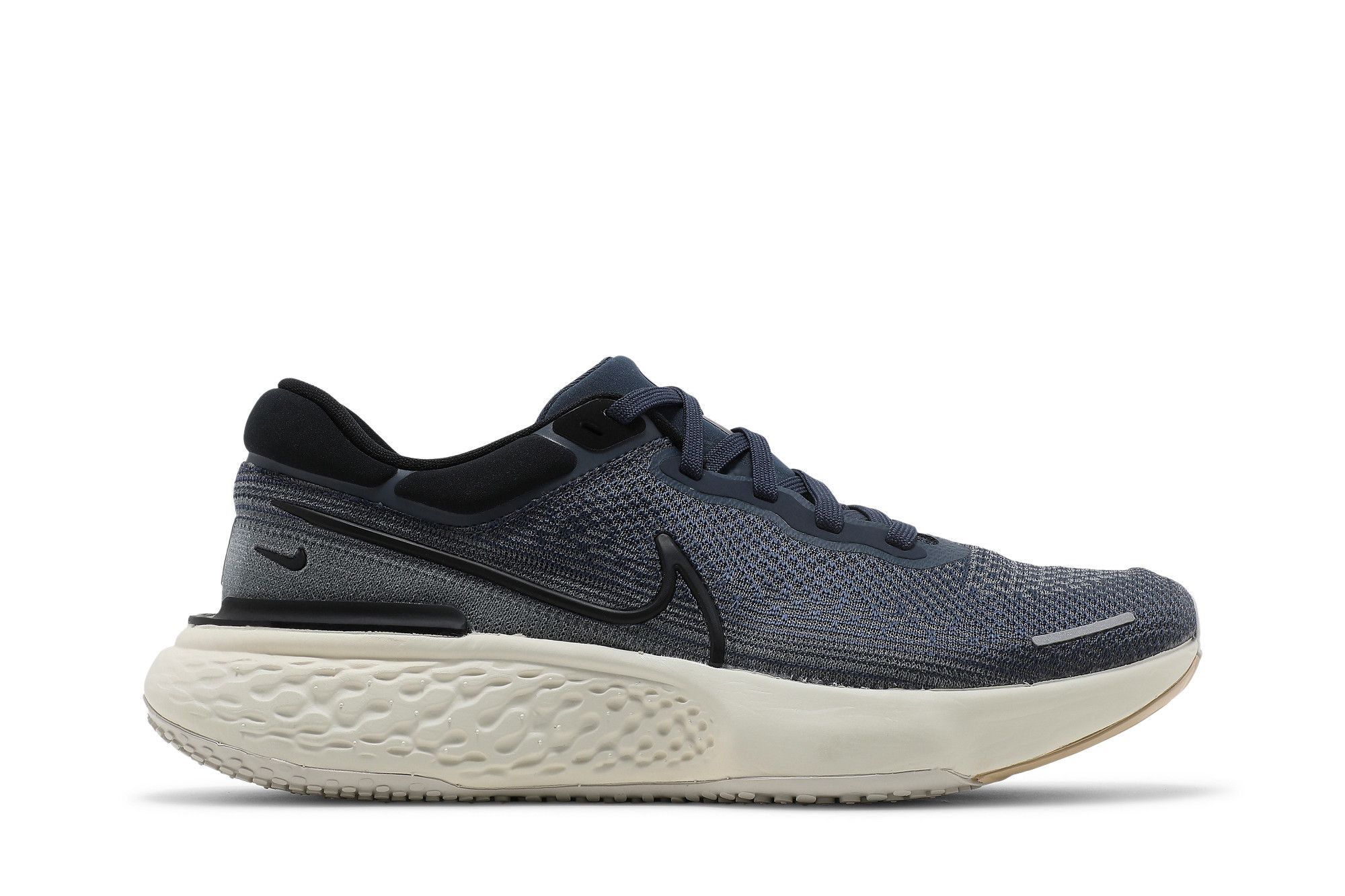 Buy ZoomX Invincible Run Flyknit Thunder Blue CT2228 400 GOAT