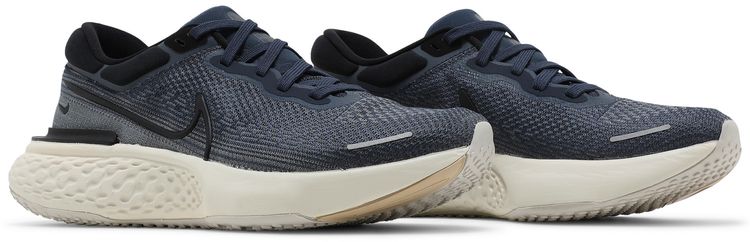 Nike ZoomX Invincible Run Flyknit Thunder Blue