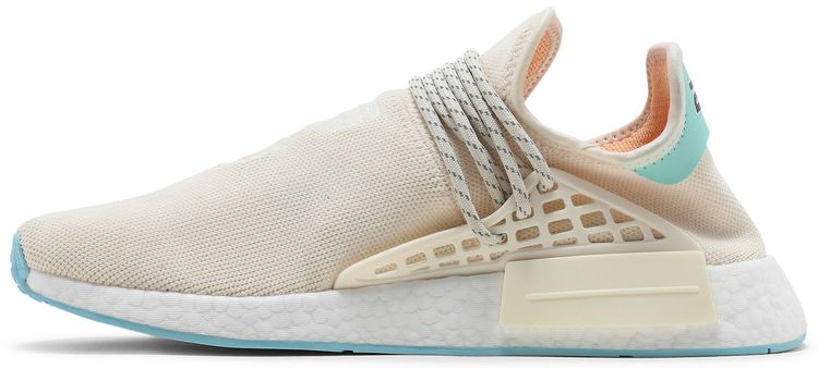 Pharrell x NERD x adidas NMD Human Race 20th Anniversary