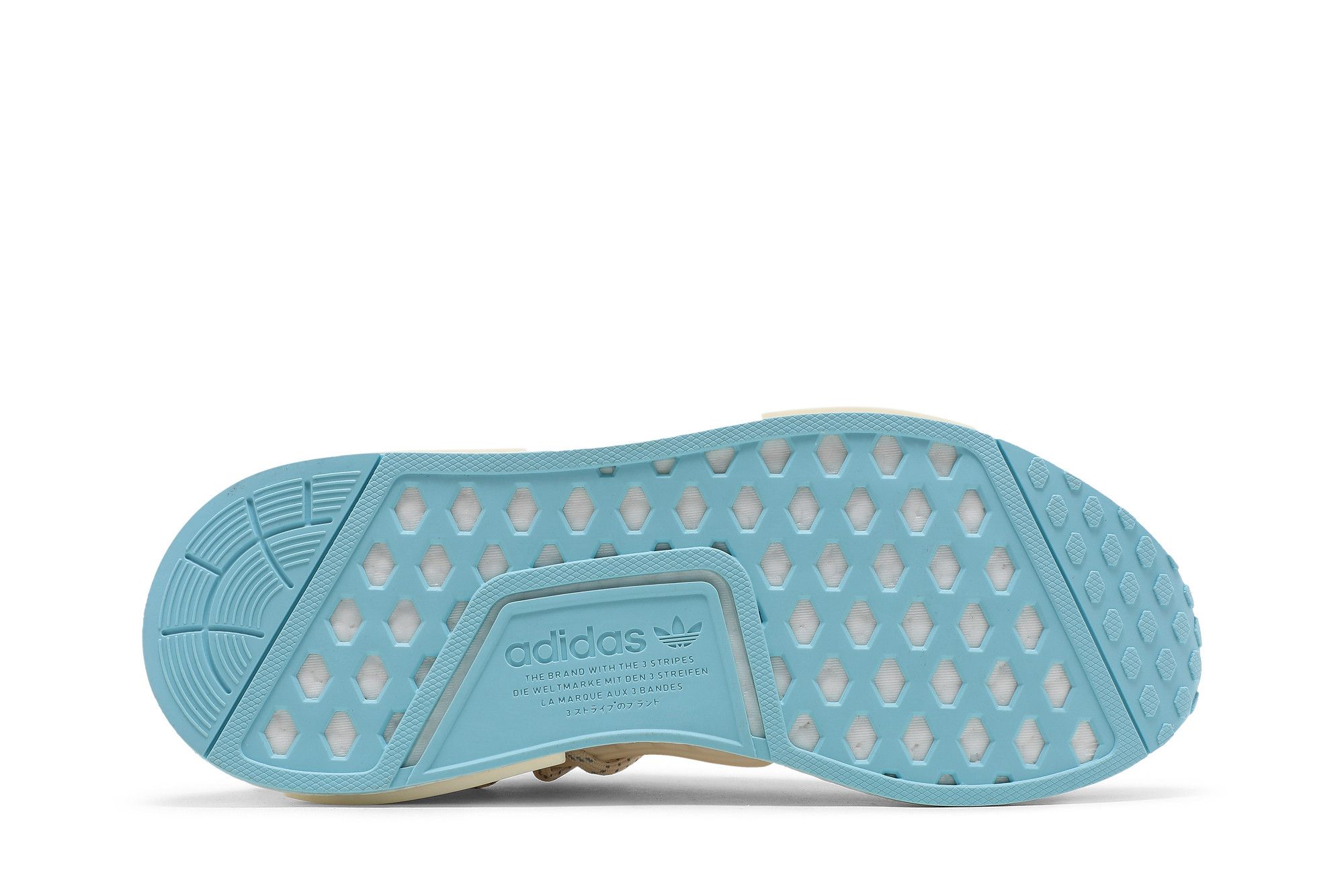 Nerd blue nmd shop