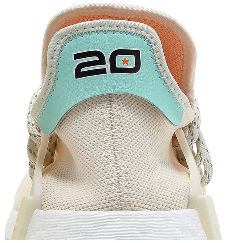 Pharrell x NERD x adidas NMD Human Race 20th Anniversary