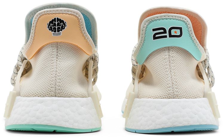 Pharrell x NERD x adidas NMD Human Race 20th Anniversary