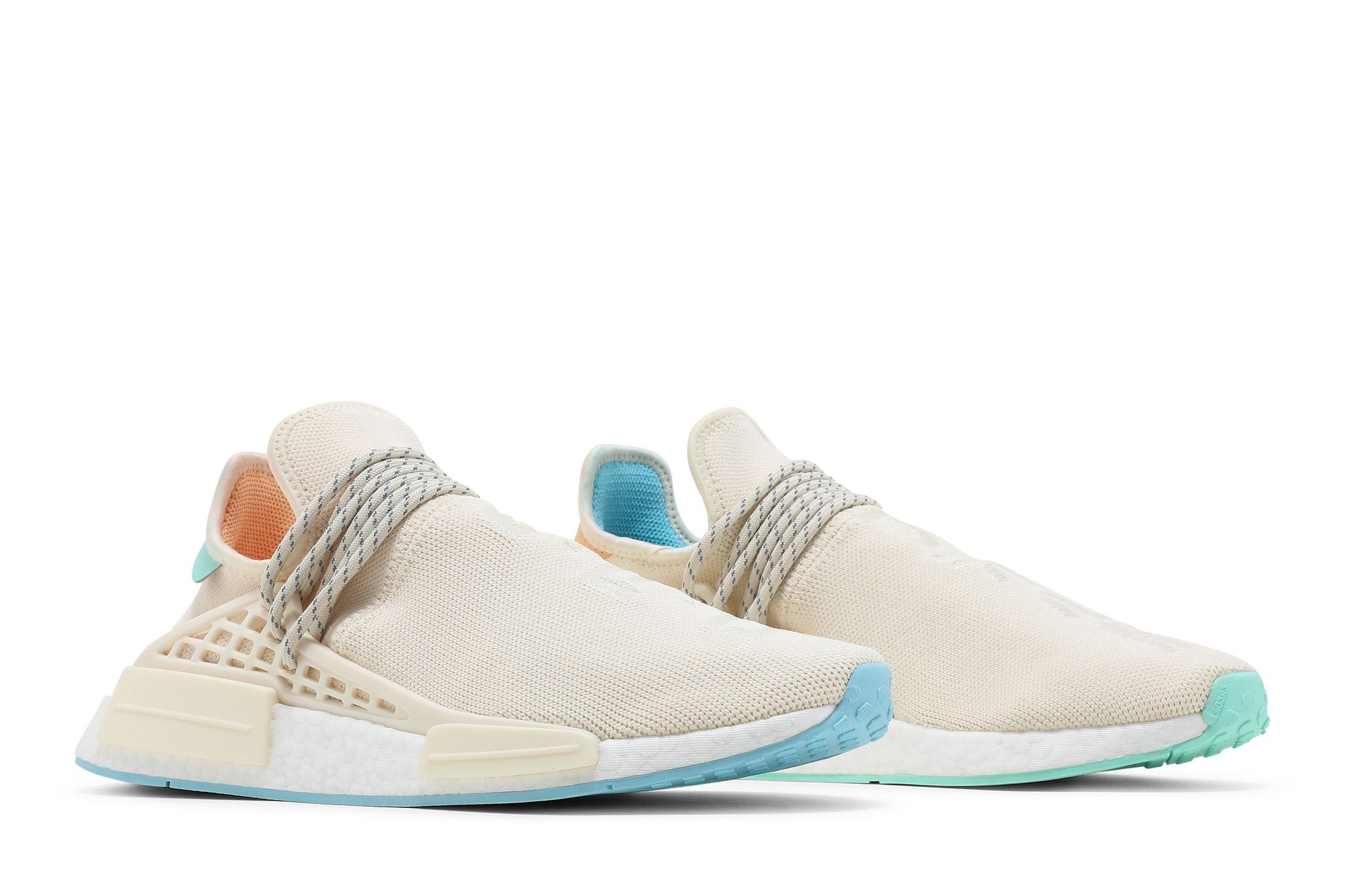 Pharrell x nerd nmd online