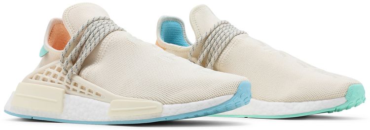 Pharrell x NERD x adidas NMD Human Race 20th Anniversary