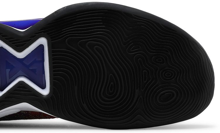 Nike PG 5 Multi Color