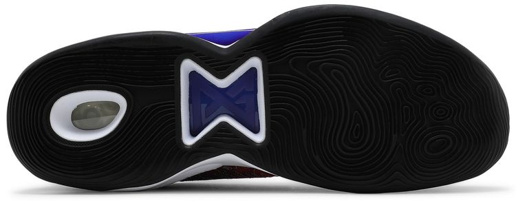 Nike PG 5 Multi Color