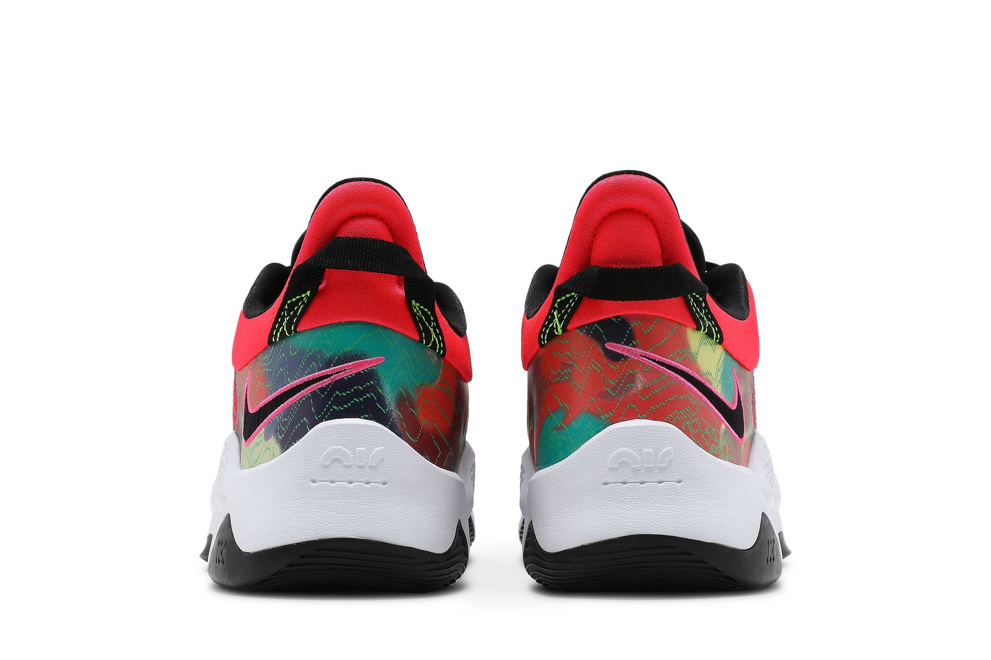 Buy PG 5 'Multi-Color' - CW3143 600 | GOAT