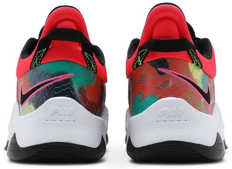 Nike PG 5 Multi Color