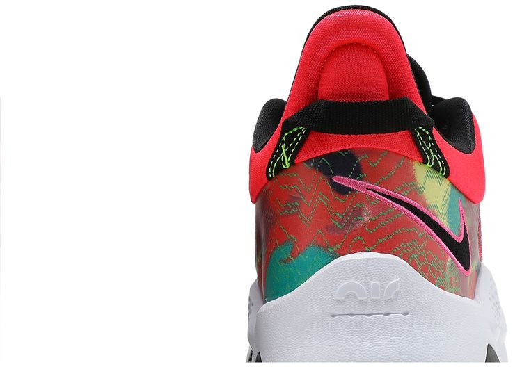 Nike PG 5 Multi Color