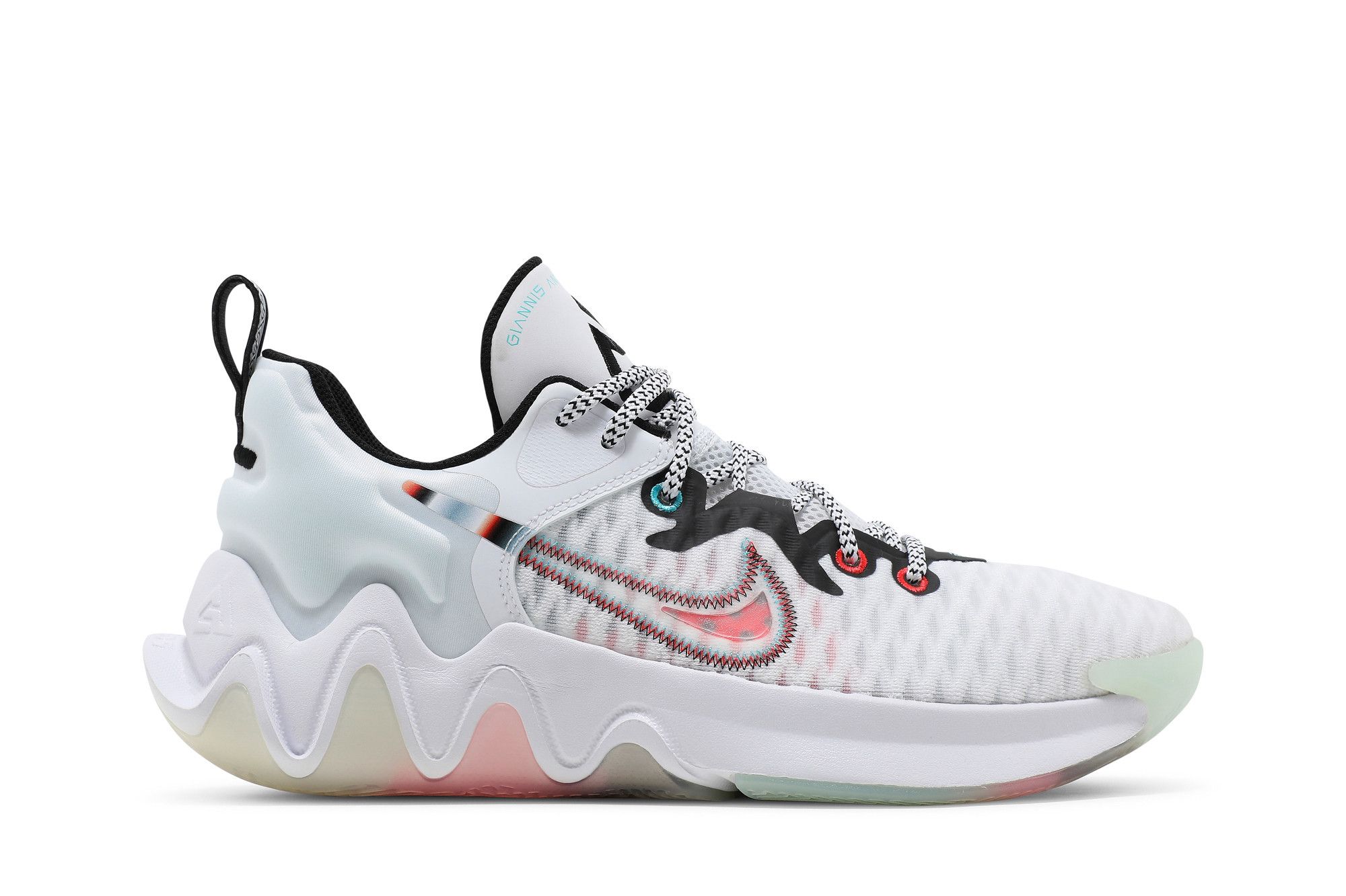 Nike force field online