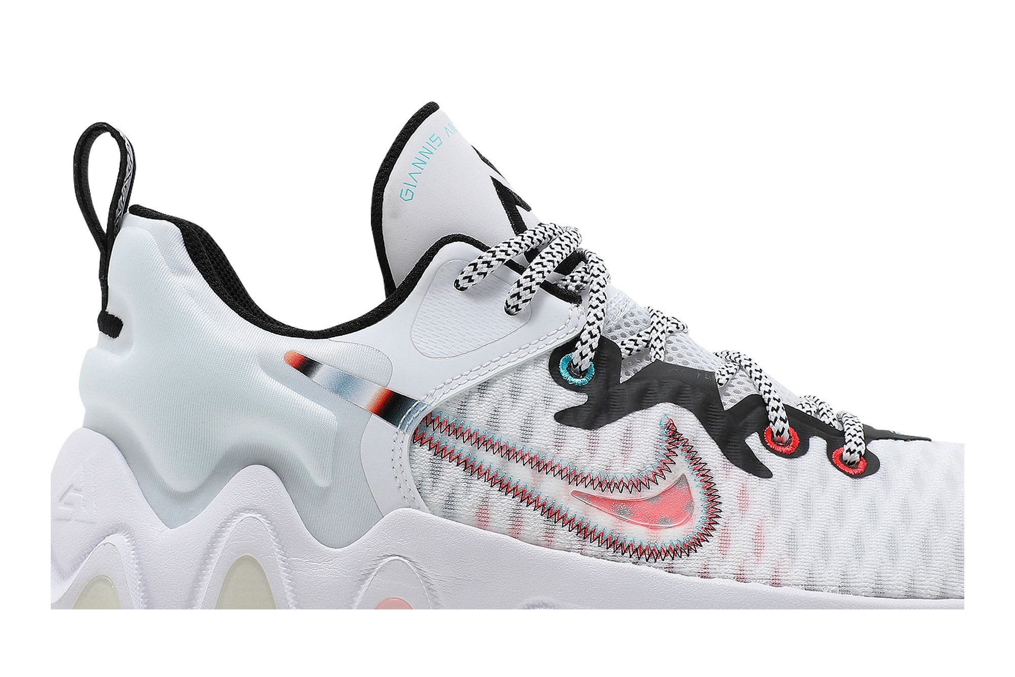 immortality force field