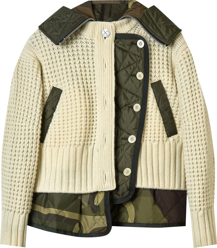 FS][USA] Sacai Vaporwaffle & Louis Vuitton équipe sweater : r/QualityRepsBST