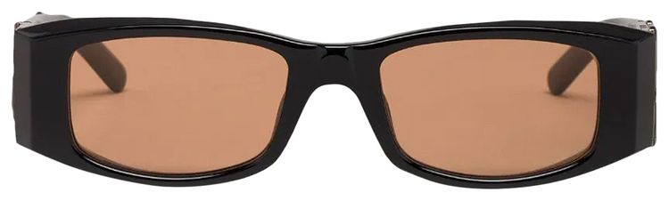 Palm Angels Sunglasses BlackOrange