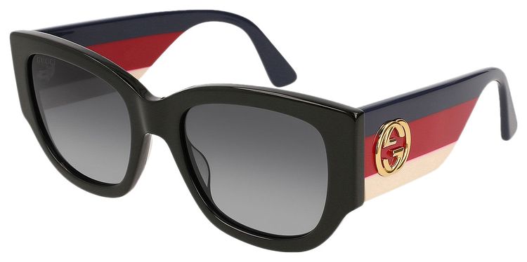 Gucci Sunglasses Black