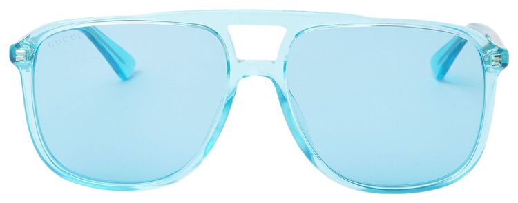 Gucci Sunglasses Light Blue