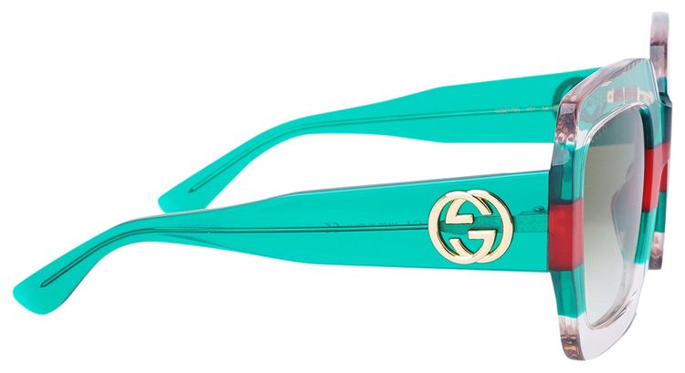 Gucci Sunglasses Multicolor