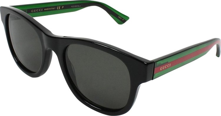 Gucci Sunglasses 'Black'