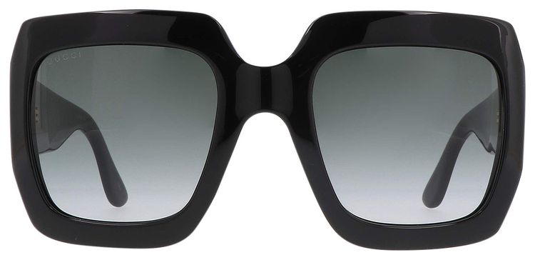 Gucci Sunglasses Black