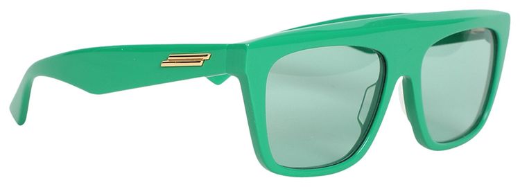 Bottega Veneta Sunglasses Green