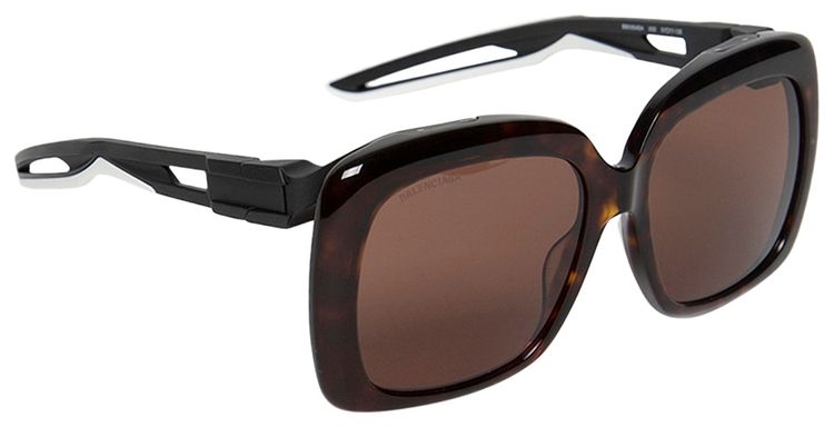 Balenciaga Sunglasses Havana
