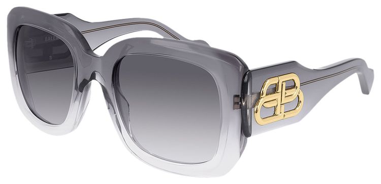 Balenciaga Sunglasses Grey