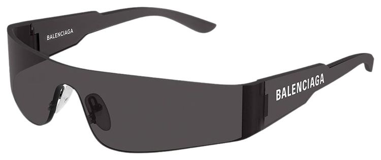 Balenciaga Sunglasses Grey