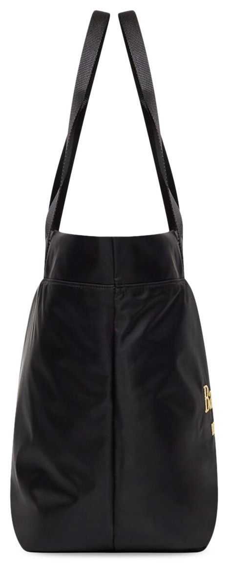 Balenciaga Hotel Large Tote Bag Black