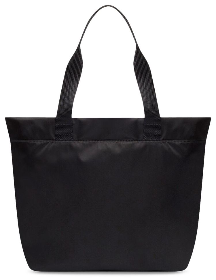 Balenciaga Hotel Large Tote Bag Black