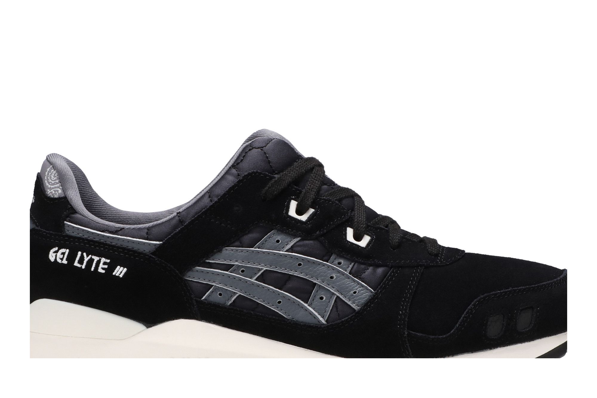 Asics gel lyte 3 black bandana new arrivals