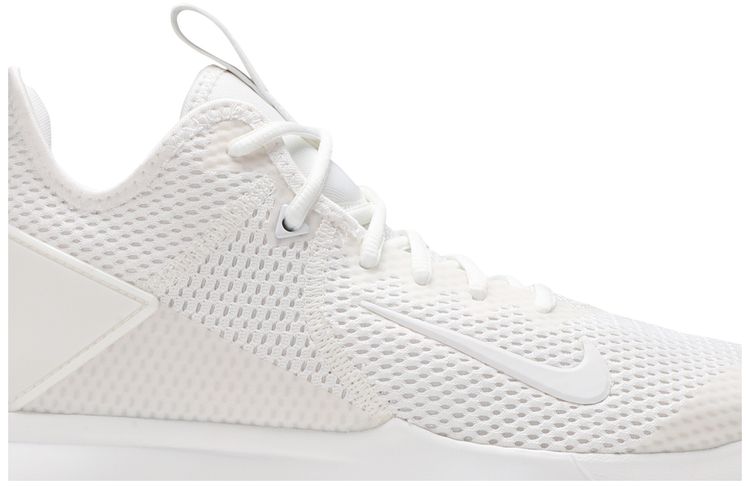 Nike LeBron Witness 4 EP White Multi Camo