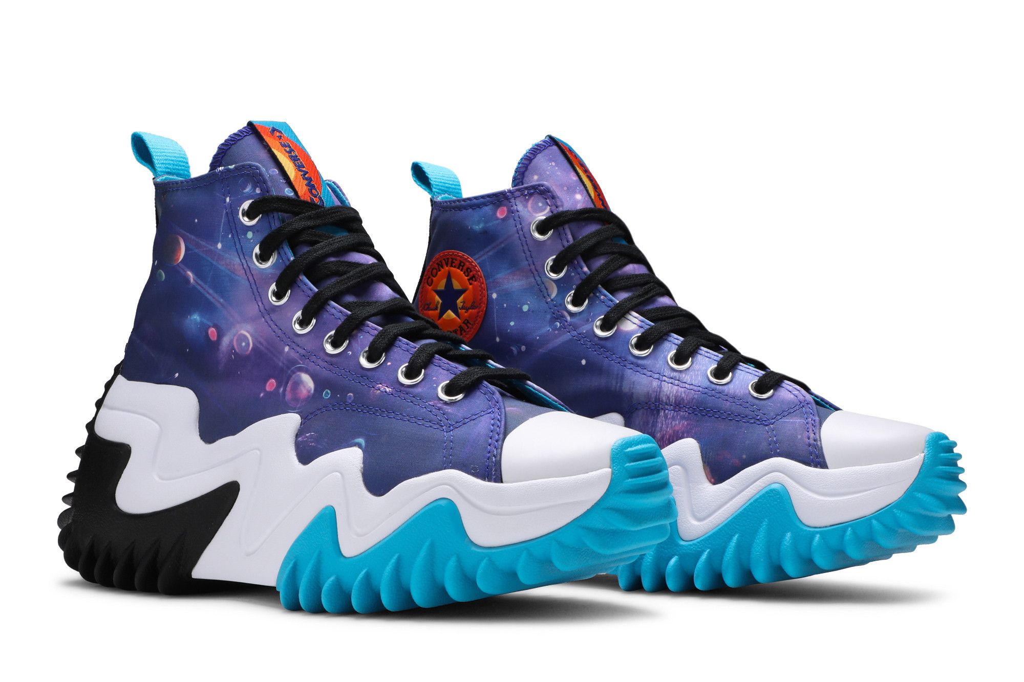 Buy Space Jam x Run Star Motion 'A New Legacy' - 172488C | GOAT