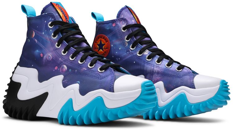 Converse Space Jam x Run Star Motion A New Legacy